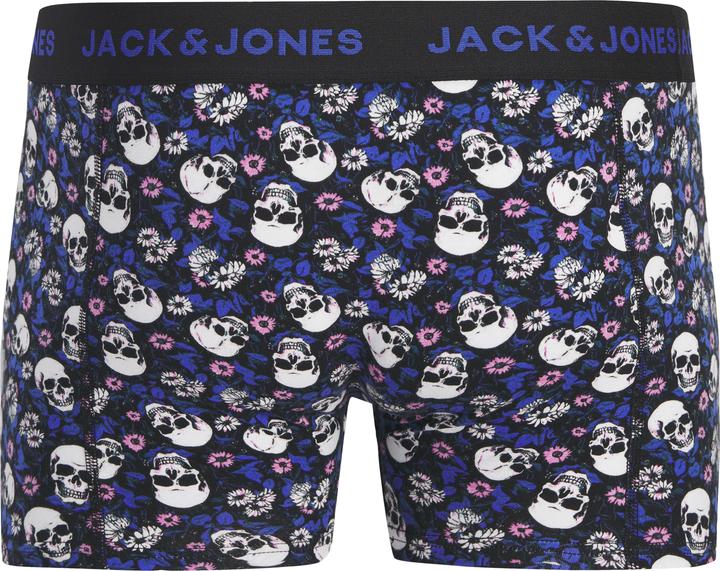 Produktbild Jack & Jones 3er-pack Trunks Trunks (M, 3er Pack)