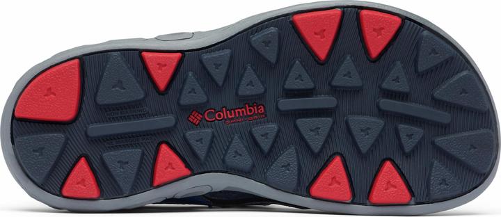 Produktbild Columbia Techsun Vent Sandals Youths (33)
