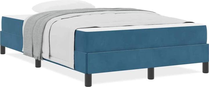 Bleu foncé