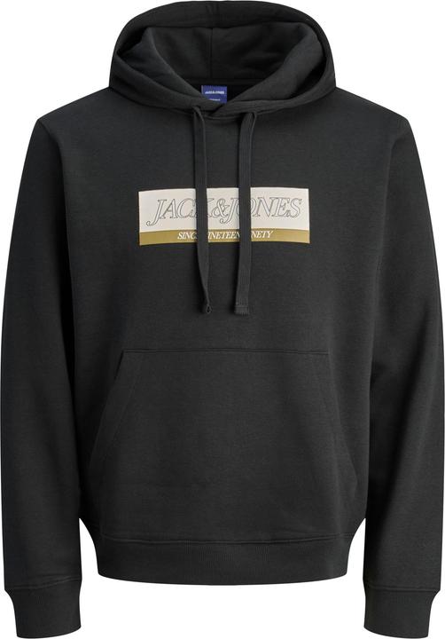 Produktbild Jack & Jones Plus Size Sweatshirt Sweatshirt (6XL)