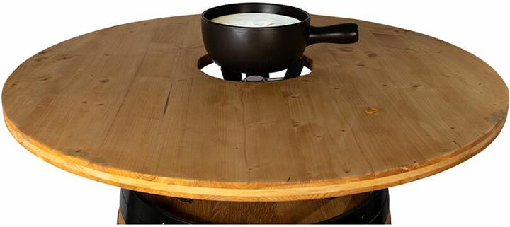 Produktbild Bodega Barfass (Ø 100 x 110 cm)