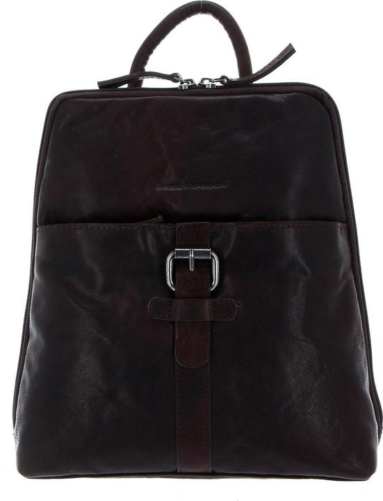 Immagine prodotto Spikes & Sparrow Zaino City in pelle 27 cm (5 l)