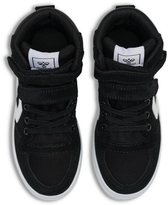 Actual product image hummel Hmlslimmer Stadil High Jr (34)