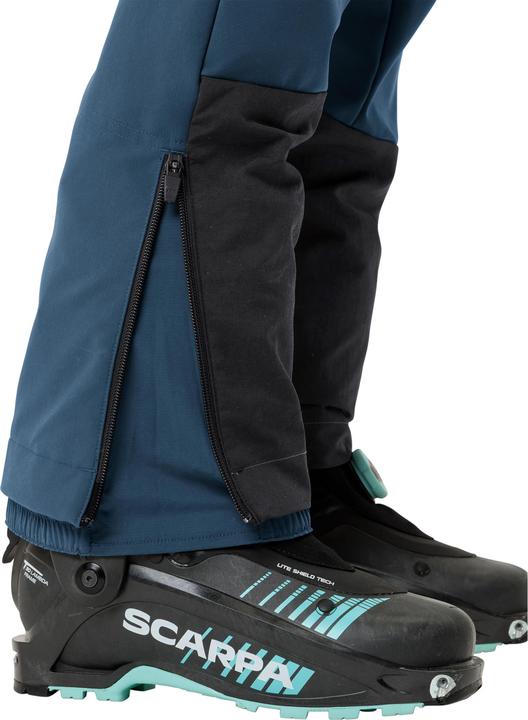 Actual product image Vaude Monviso Alpine Pants (M)