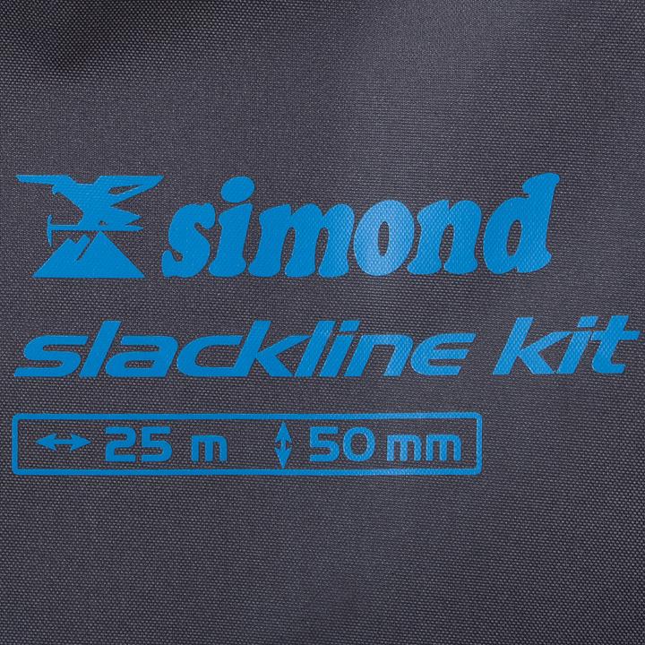 Immagine prodotto Simond Slack