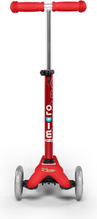 Actual product image Micro Mini Deluxe
