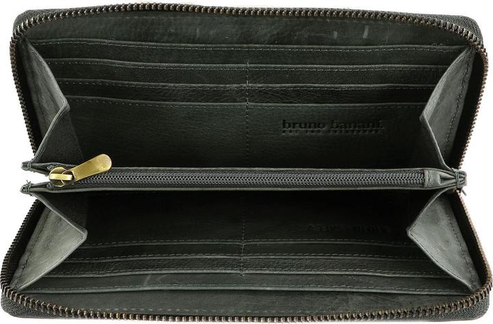 Actual product image Bruno Banani Zip Around Wallet