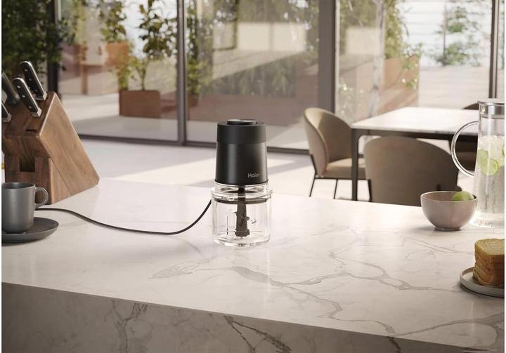 Produktbild Haier serie 5 HCH5B1/1 011 (500 ml, 550 W)