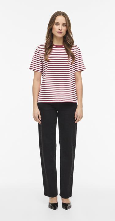 Actual product image Vila Rundhals T-Shirt (S)