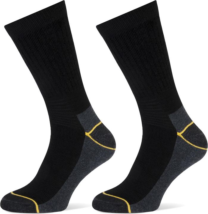 Produktbild Stapp Yellow Bekleidung 4415 Yellow Worker 2er Pack (2er Pack)