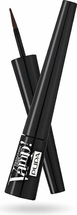 Immagine prodotto Pupa Milano Vamp! Definition Liner marrone opaco (200 Marrone)
