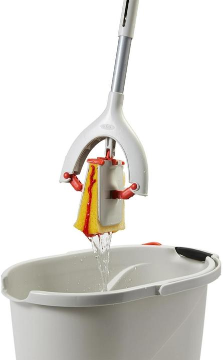 Image du produit OXO Balai à franges Butterfly (1 pcs)