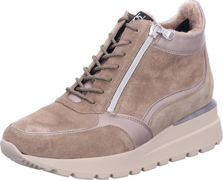 Actual product image Waldläufer Boots ORDER LUXOR (39)
