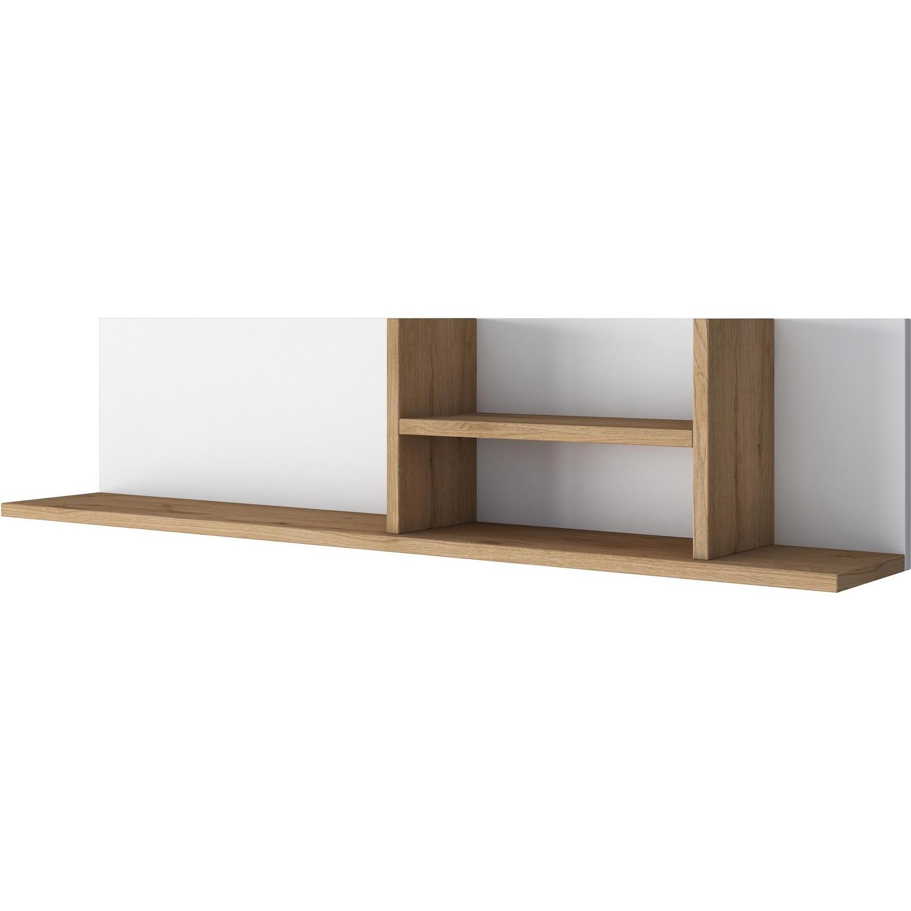 Skye Decor, Regal, Maxime (120 x 25 x 20 cm)