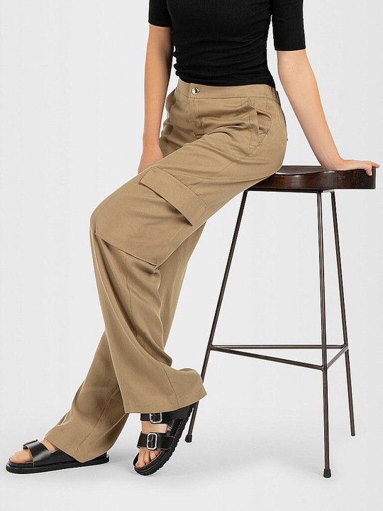 Actual product image MAC Jeans Chiara Cargo (W38/L32)