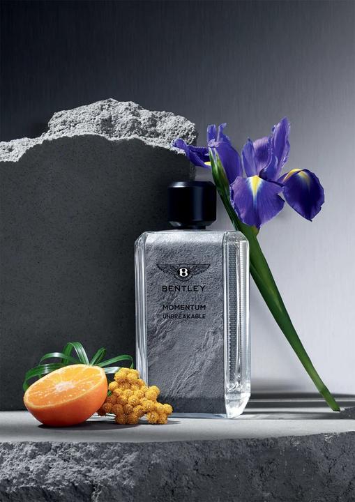 Produktbild Bentley Momentum Unbreakable (Eau de Parfum, 100 ml)