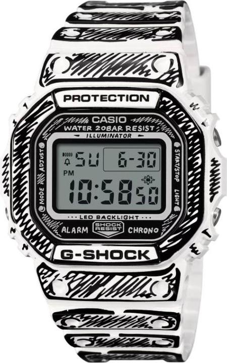 Produktbild Casio GM-2100YRA-8AER