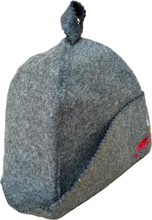 Actual product image Flammifera Sauna Cap Alus Veža
