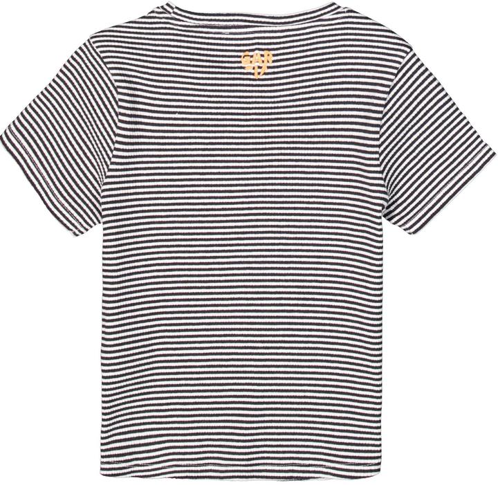 Produktbild Garcia T-Shirt Streifenmuster (140, 146)