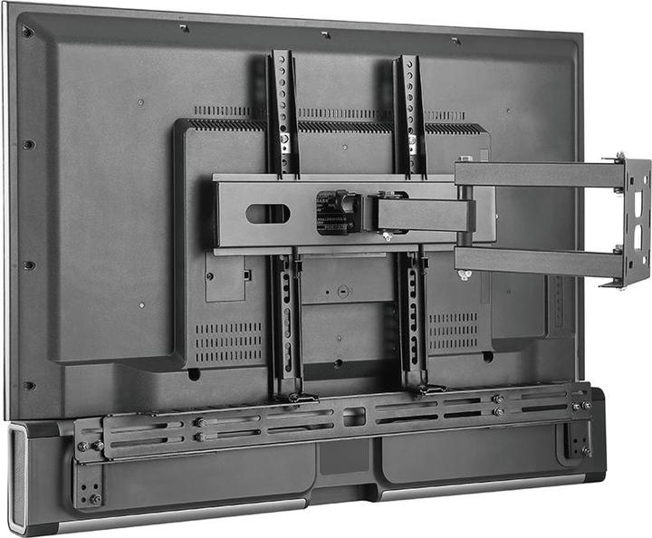 Produktbild Prokord SB-55 (Wandmontage)