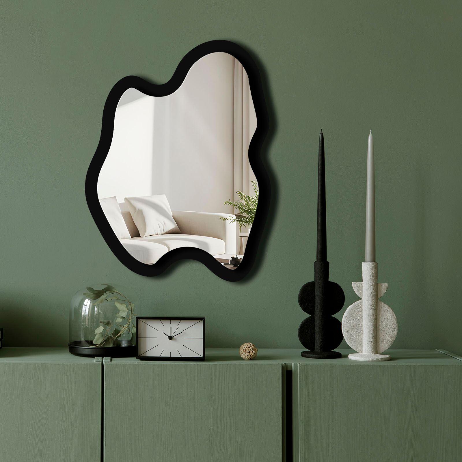 Wallxpert, Specchio, Ozgi Coud Decorative Mirror