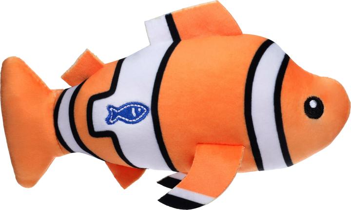 Image du produit Phat Mojo Fisch Plüschfiguren 10 cm Display (9) (10 cm)