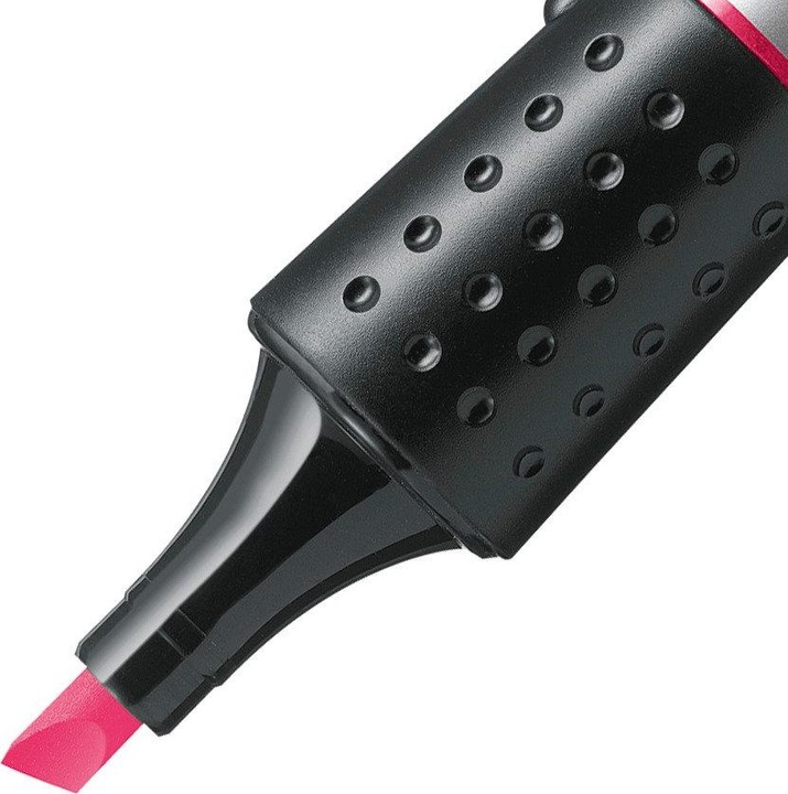 Produktbild STABILO LUMINATOR Textmarker (Pink, 2 mm, 1 x)