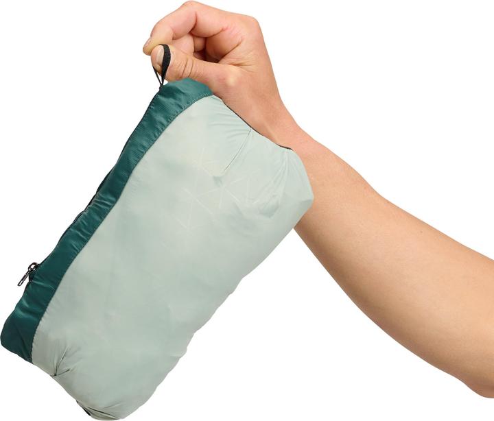 Actual product image Black Diamond W SOLUTION 2.0 JACKET (M)