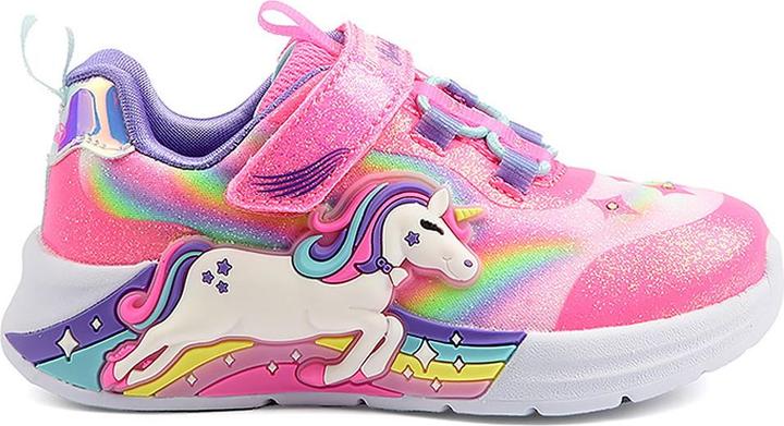 Produktbild Skechers S Lights: Unicorn Chaser (24)