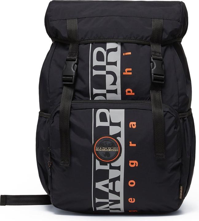 Napapijri Zaino Curver 39 cm scomparto per laptop (27 l)