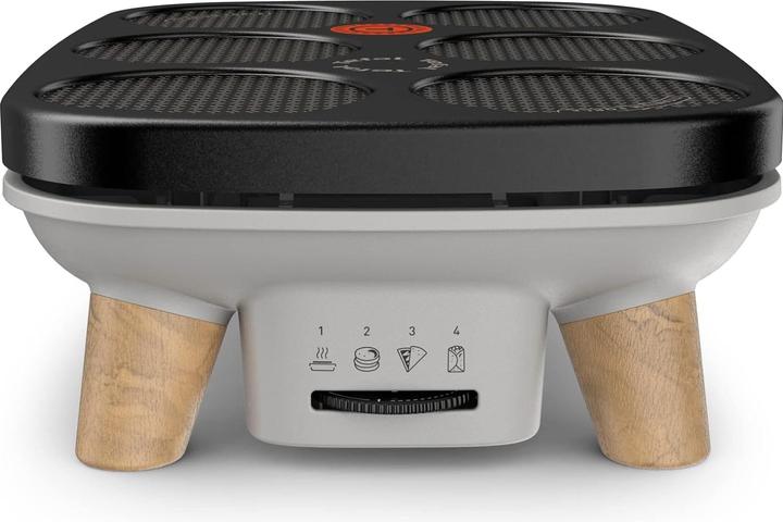 Produktbild Tefal Crêpes-Pfanne