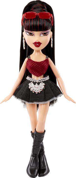 Produktbild MGA Bratz der Serie 3 - Tiana