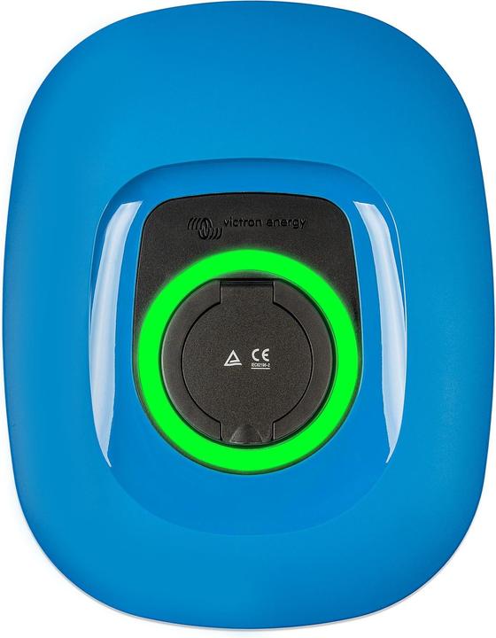Produktbild Victron Energy EV Ladestation NS (Typ 2, 22 kW, 32 A)