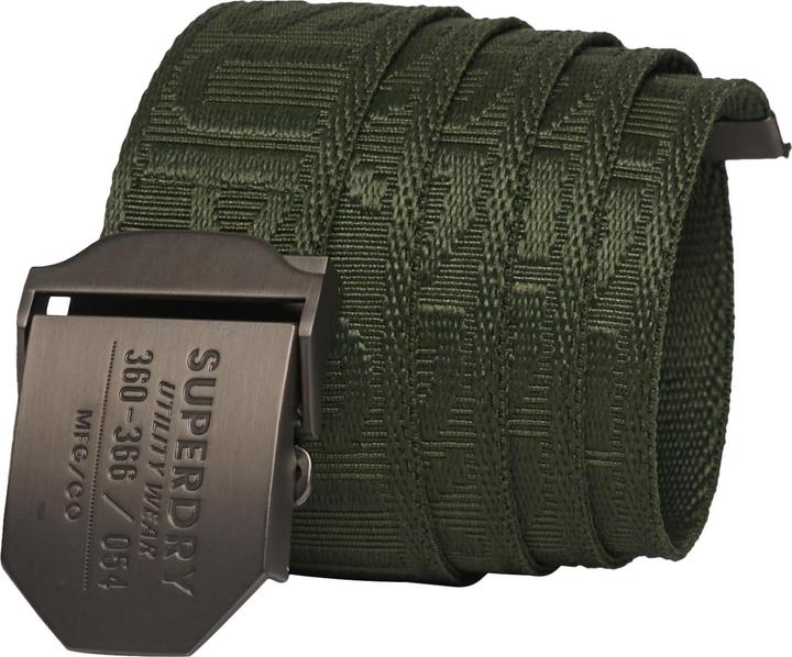 Immagine prodotto Superdry Workwear Webgürtel