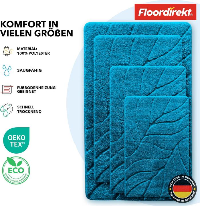 Actual product image Floordirekt Maris (40 x 60 cm)