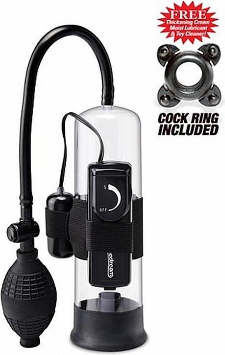 Produktbild Shots Beginners Vibrating Pump