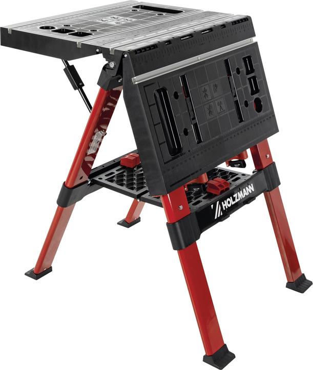 Produktbild Holzmann WST100Solid (75 cm)