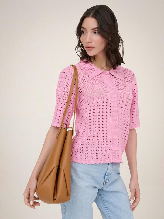 Actual product image JdY JDYROBIN Strickjacke Strickjacke (L)