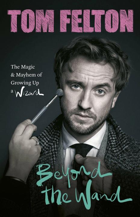 Immagine prodotto Beyond the Wall (Inglese, Tom Felton, 2022)