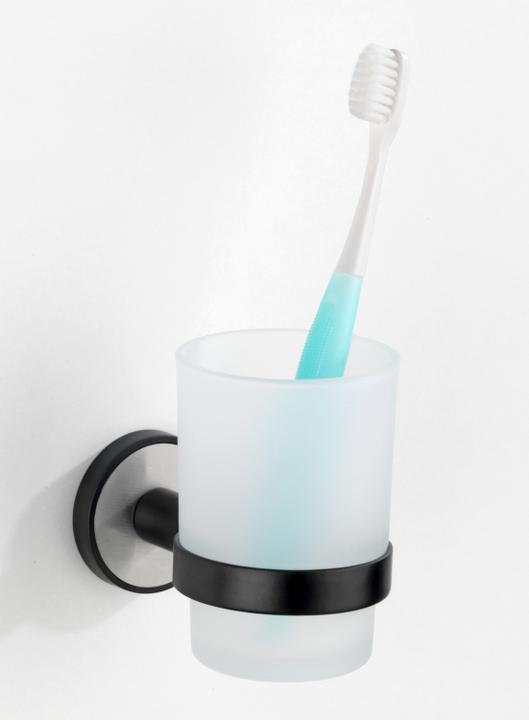 Produktbild Wenko UV-Loc Zahnputzbecherhalter