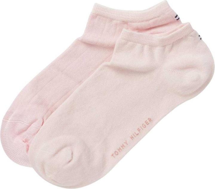 Produktbild Tommy Hilfiger Liner Socken (2erPack) (2er Pack, 34 - 38)