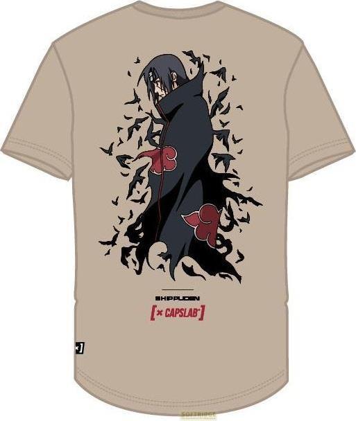 Actual product image Capslab Naruto - Itachi Uchiha - XL size (XL)