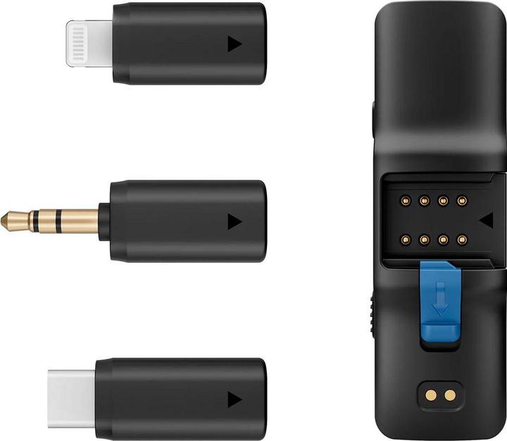 Actual product image Boya Boyalink V2.0