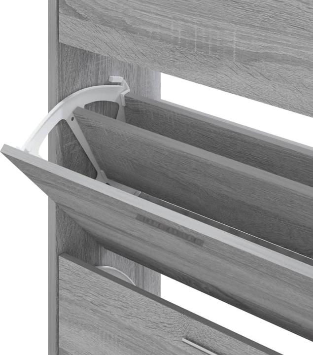 Image du produit vidaXL Laylah (63 x 24 x 103 cm)