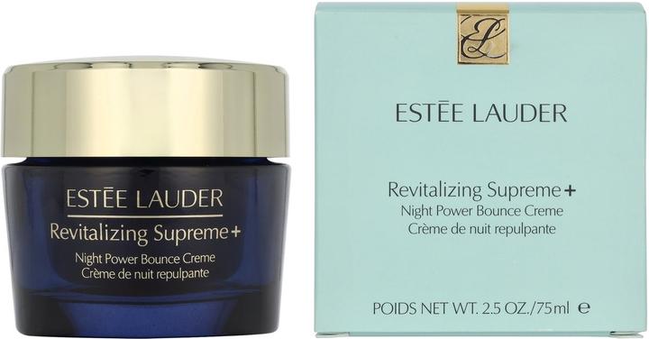 Produktbild Estée Lauder Bounce Night Creme (75 ml, Nachtcreme)