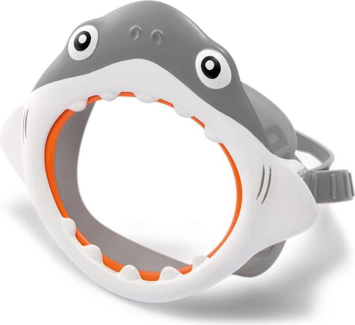 Actual product image Intex Shark
