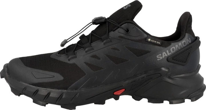 Salomon Supercross 4 GORE-TEX