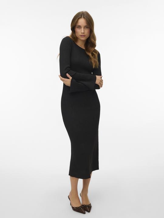 Image du produit Vero Moda AWPENELOPE Langes Kleid Strickkleid (S)