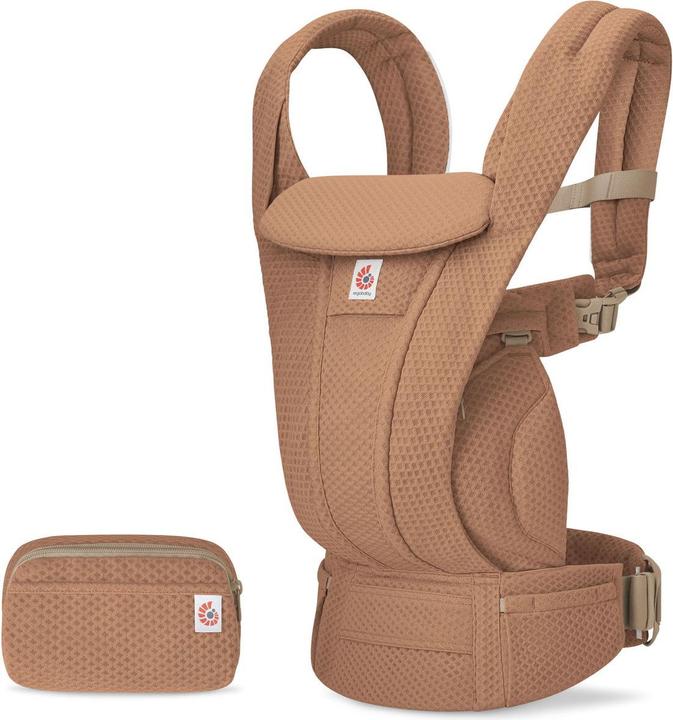 Produktbild Ergobaby Omni Deluxe Mesh