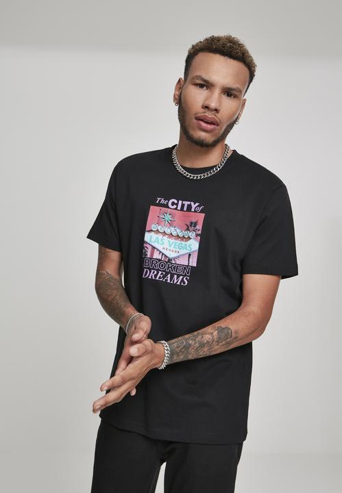 Produktbild Merchcode T-Shirt (XXL)